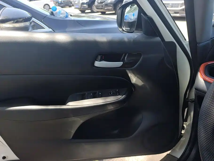 Honda Fit 2022