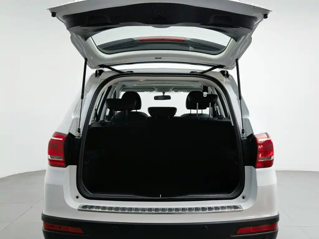 Haval H6 2019 — фото 16