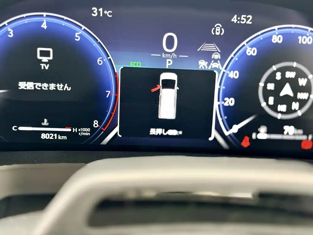 Toyota Alphard 2026 — фото 12