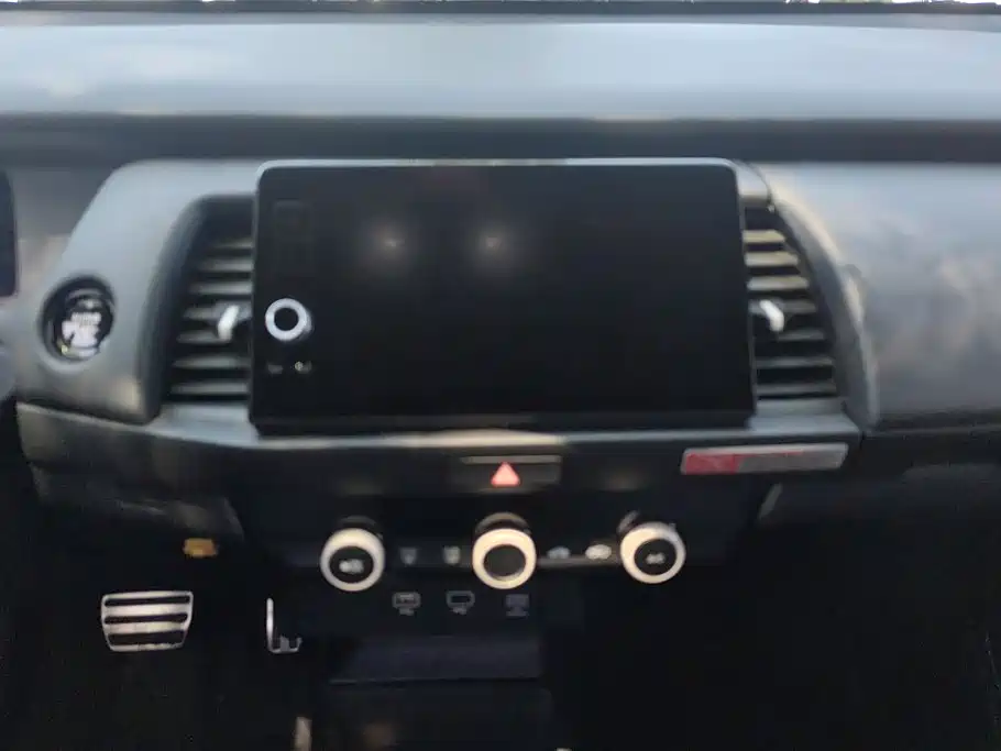 Honda Fit 2022 — фото 12