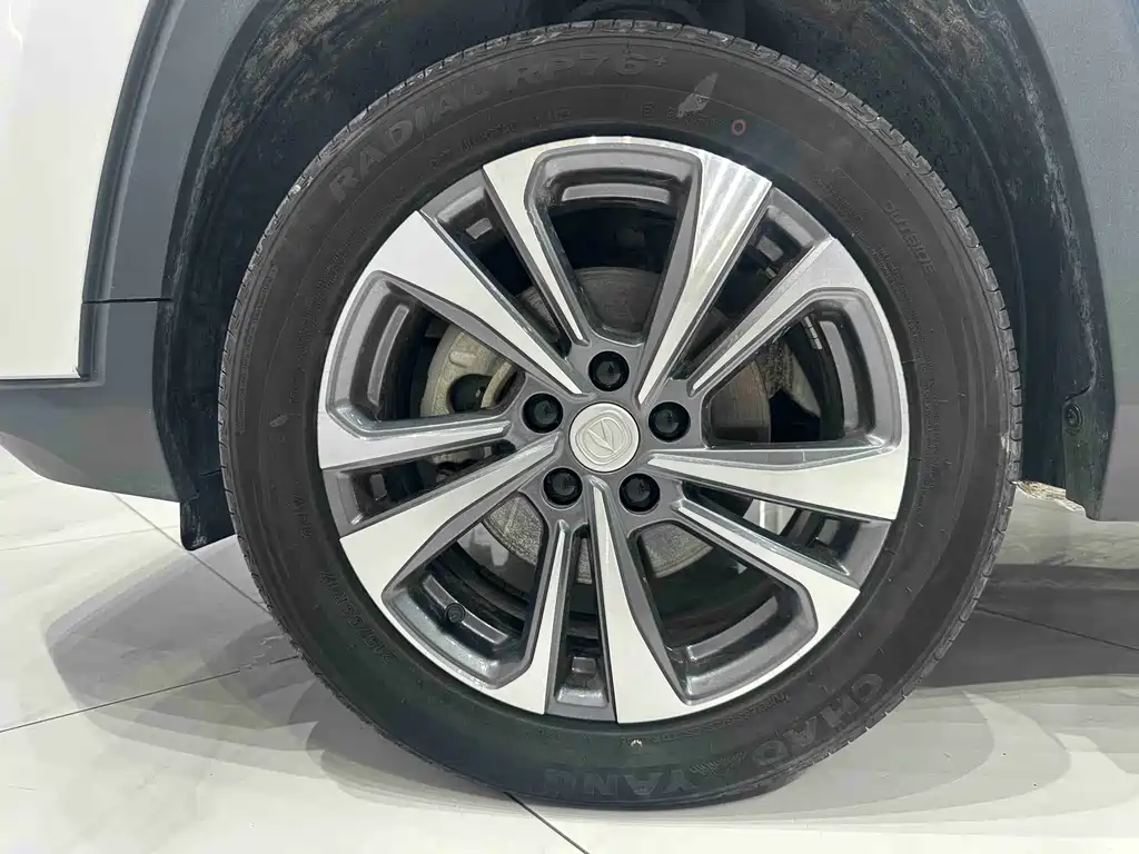 Changan CS35PLUS 2023 — фото 19