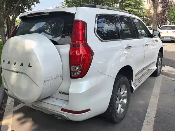 Haval H9 2022