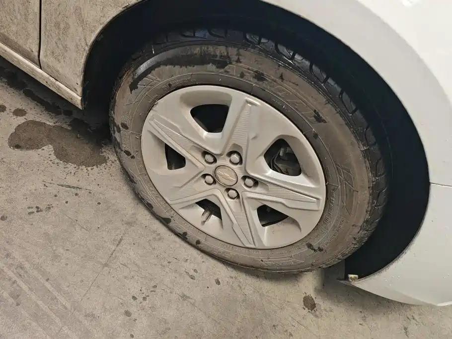 Chevrolet Cavalier 2018