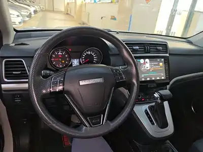 Haval M6 2019