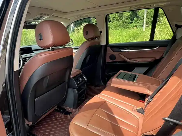 BMW X5 2014
