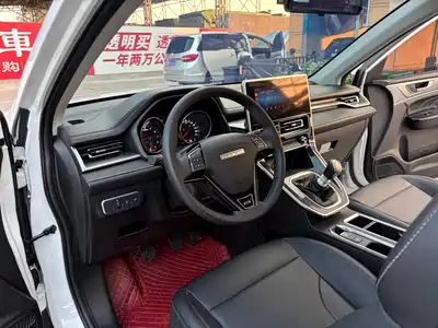 Haval M6 2022