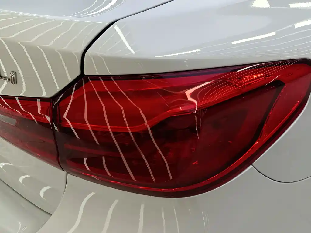 BMW 5 Series 2019
