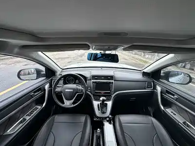 Haval M6 2019