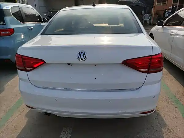 Volkswagen Lavida 2018