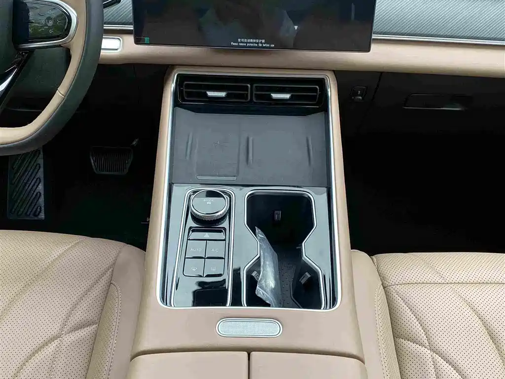 Chery Tiggo 8L 2025 — фото 13