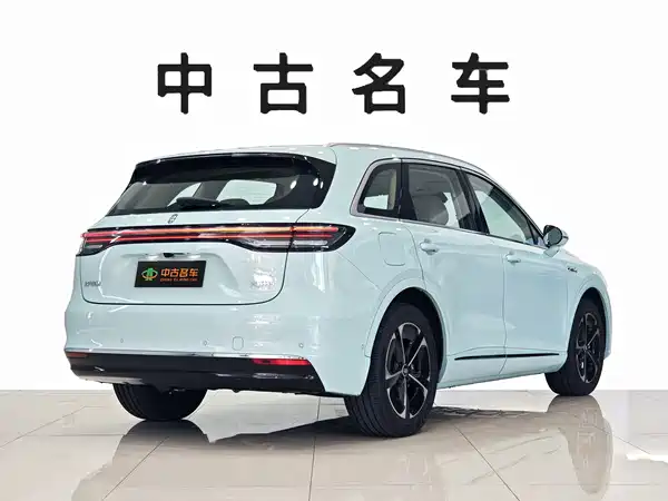 Shangjie H5 2025