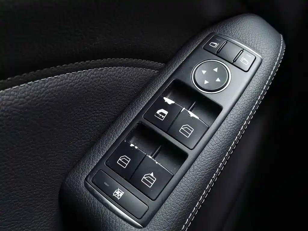 Mercedes-Benz B-Class 2014 — фото 17