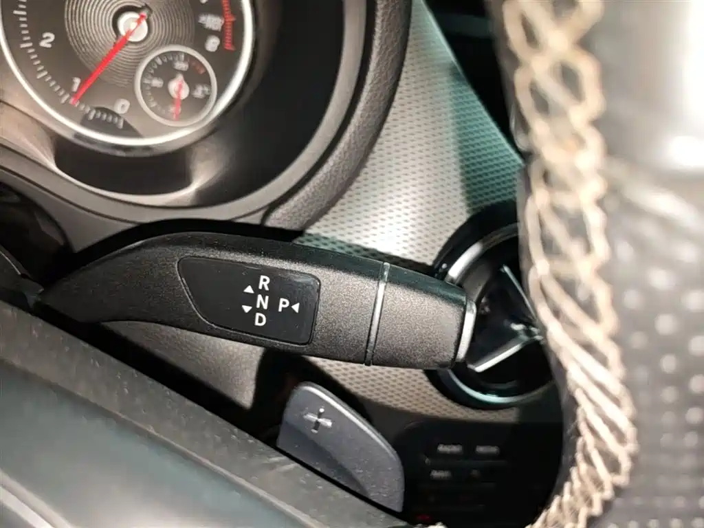 Mercedes-Benz B-Class 2016 — фото 14