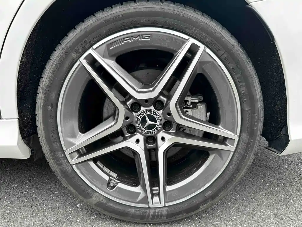 Mercedes-Benz C-Class 2021 — фото 10