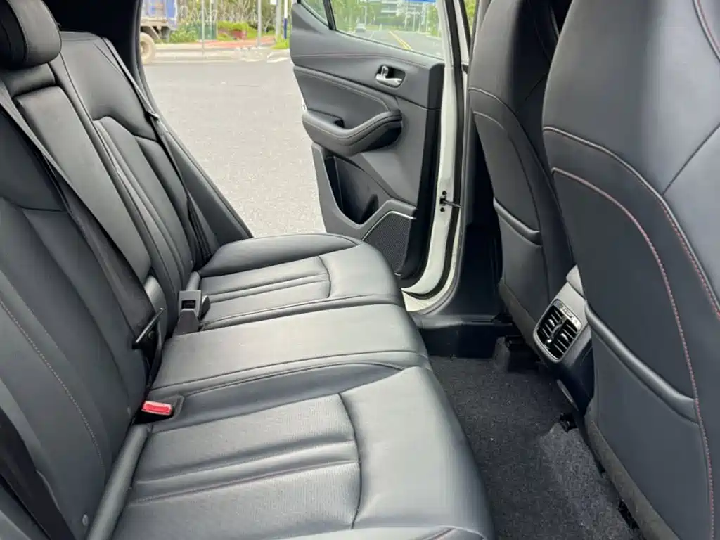 GAC Trumpchi GS4 2020 — фото 16