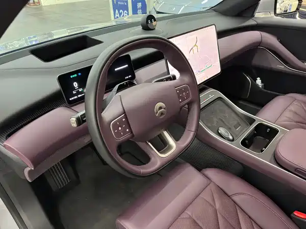 NIO ET5T 2025