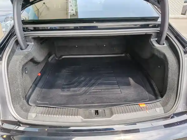 Hongqi H9 2025