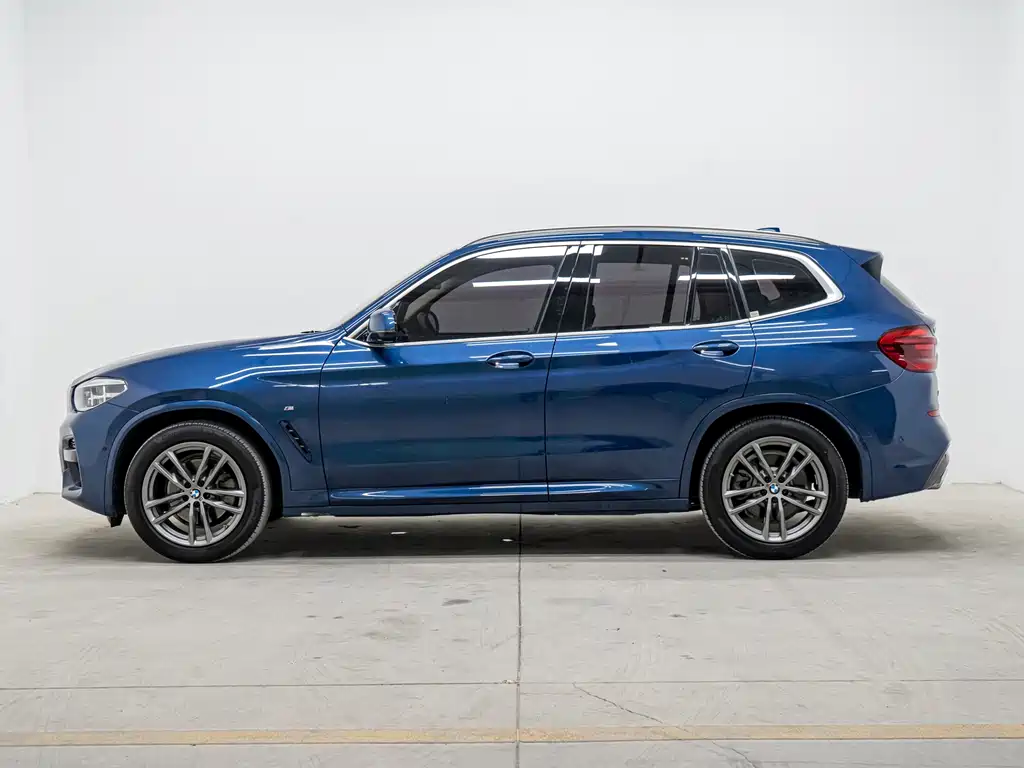 BMW X3 2020