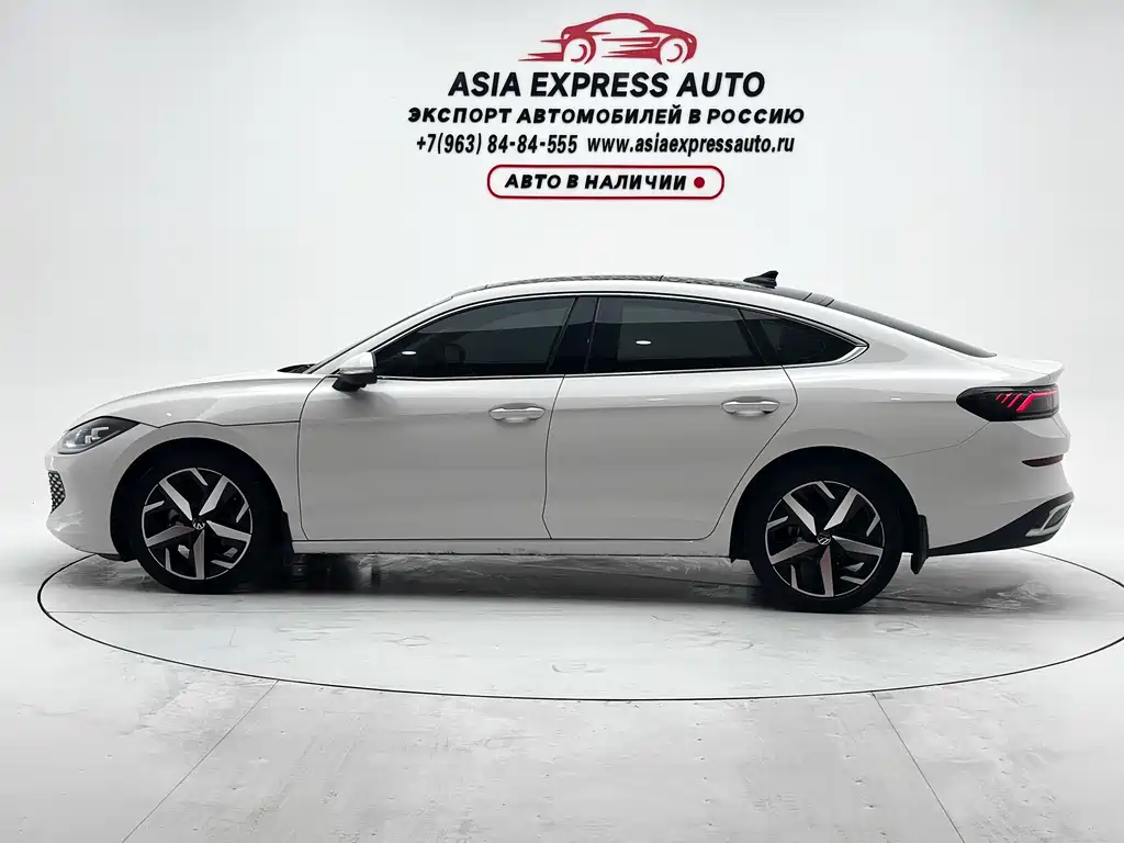 Volkswagen Lamando 2022