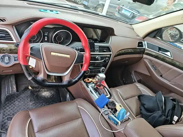 Liebao Leopaard CS10 2019
