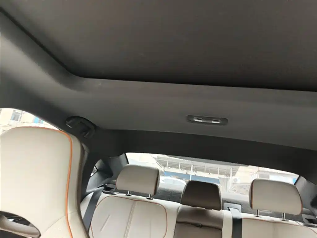 BYD Qin PLUS 2023 — фото 18