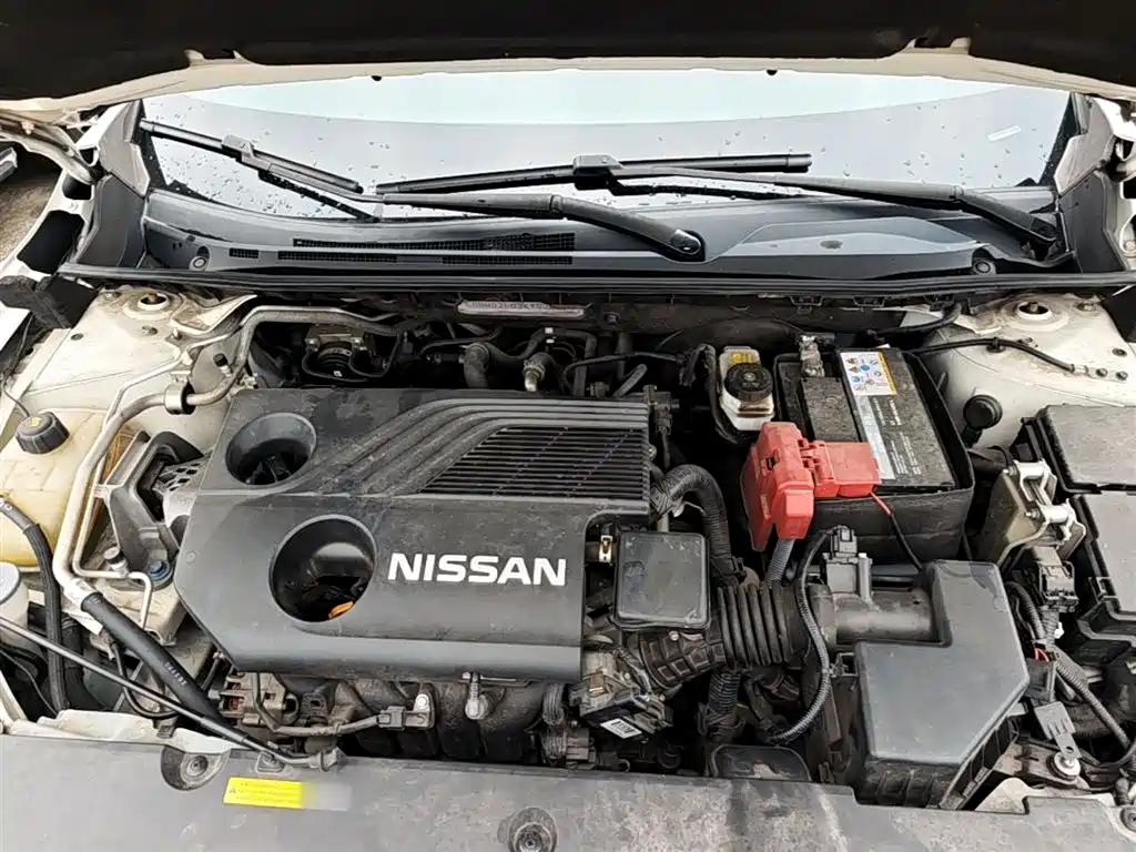 Nissan Sylphy 2020 — фото 20