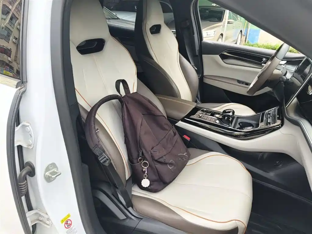 BYD Qin PLUS 2023 — фото 25