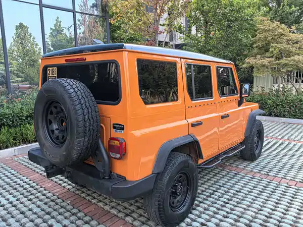 BAW 212 Classic 2023