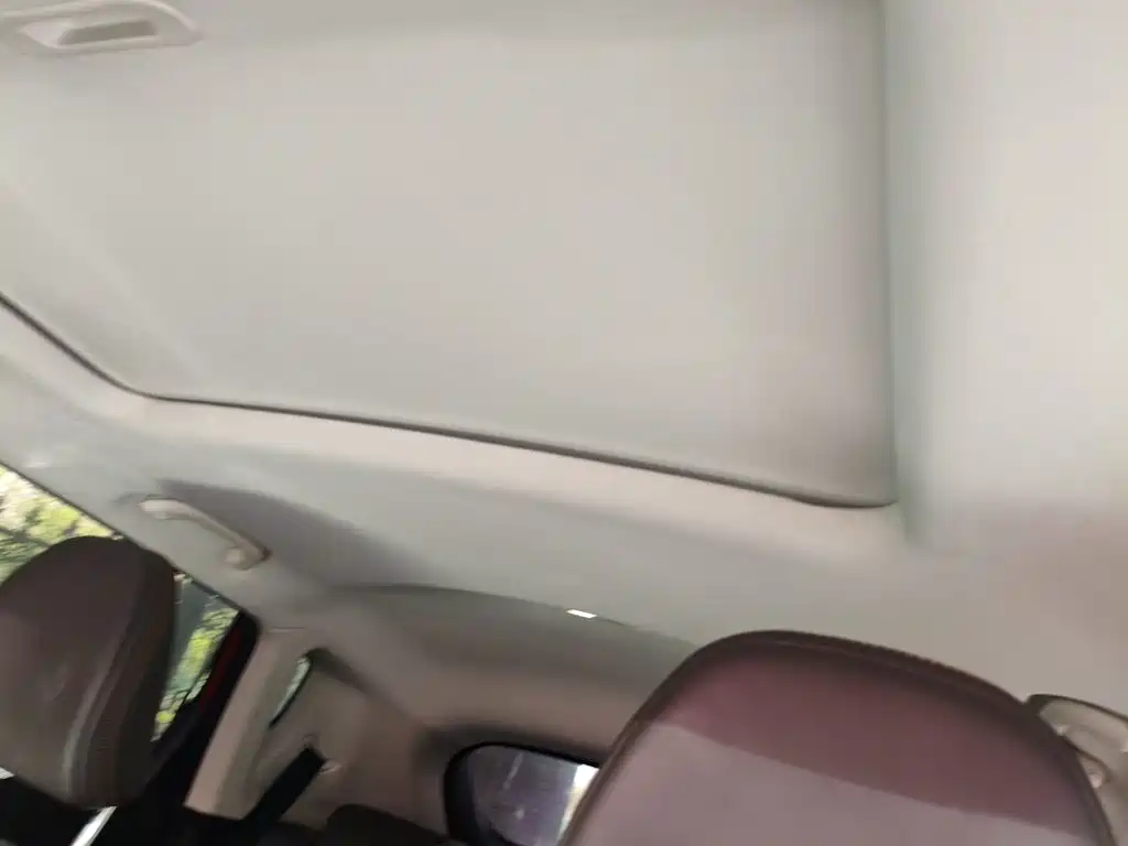 Changan CS35PLUS 2019 — фото 9