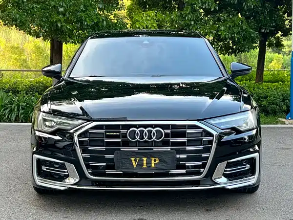 Audi A6L 2019