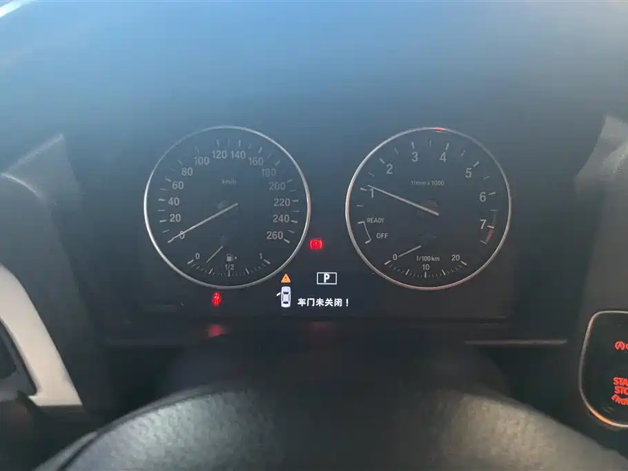BMW 2 Series 2016 — фото 14