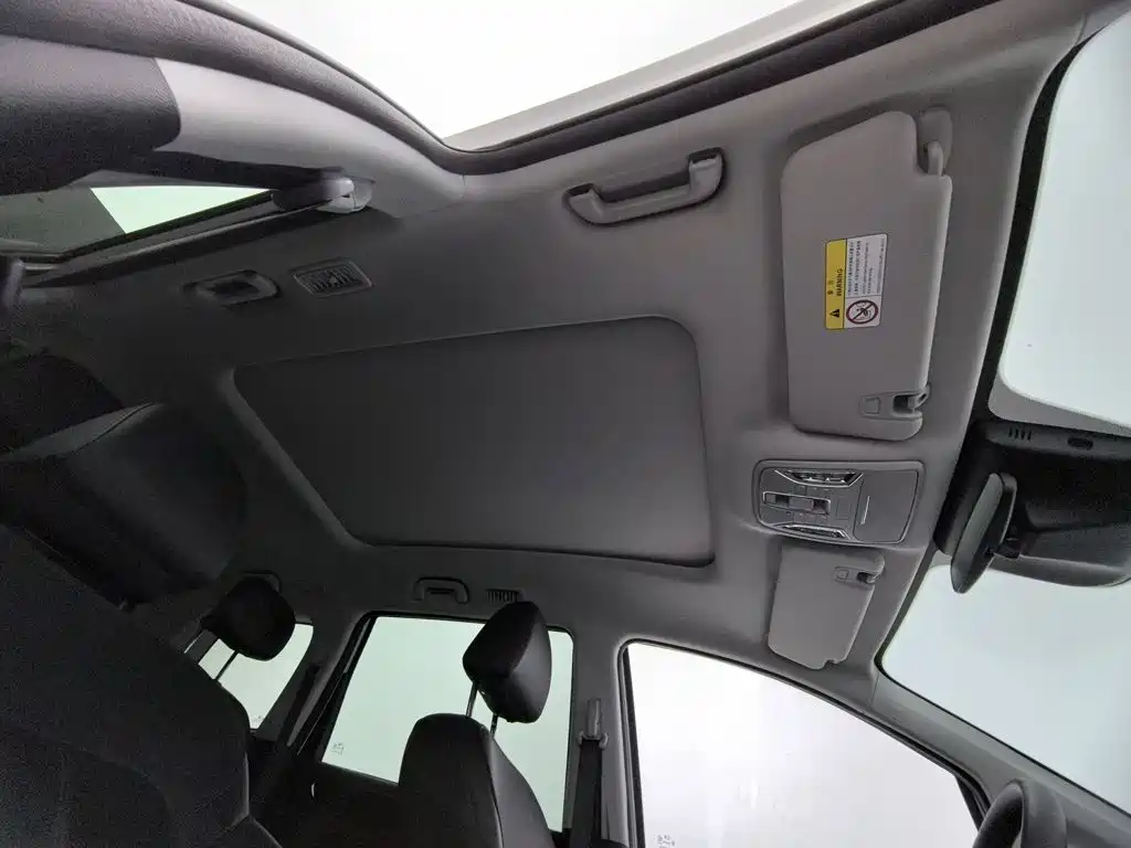 GAC Trumpchi M6 2024 — фото 14