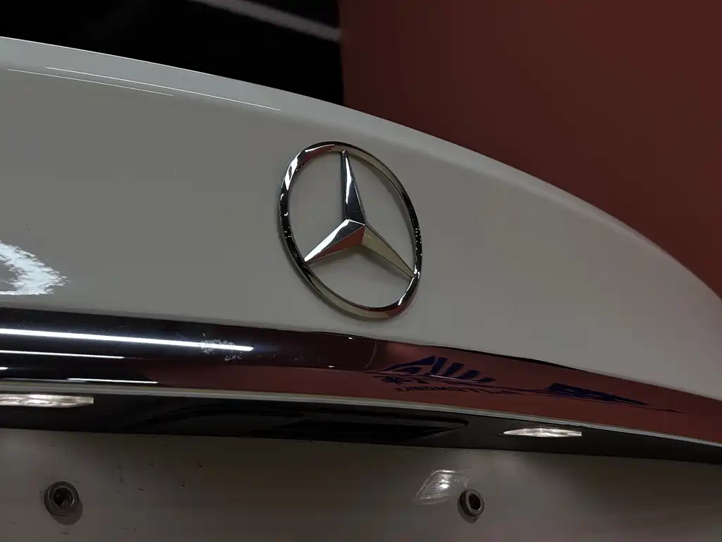 Mercedes-Benz C-Class 2021 — фото 20