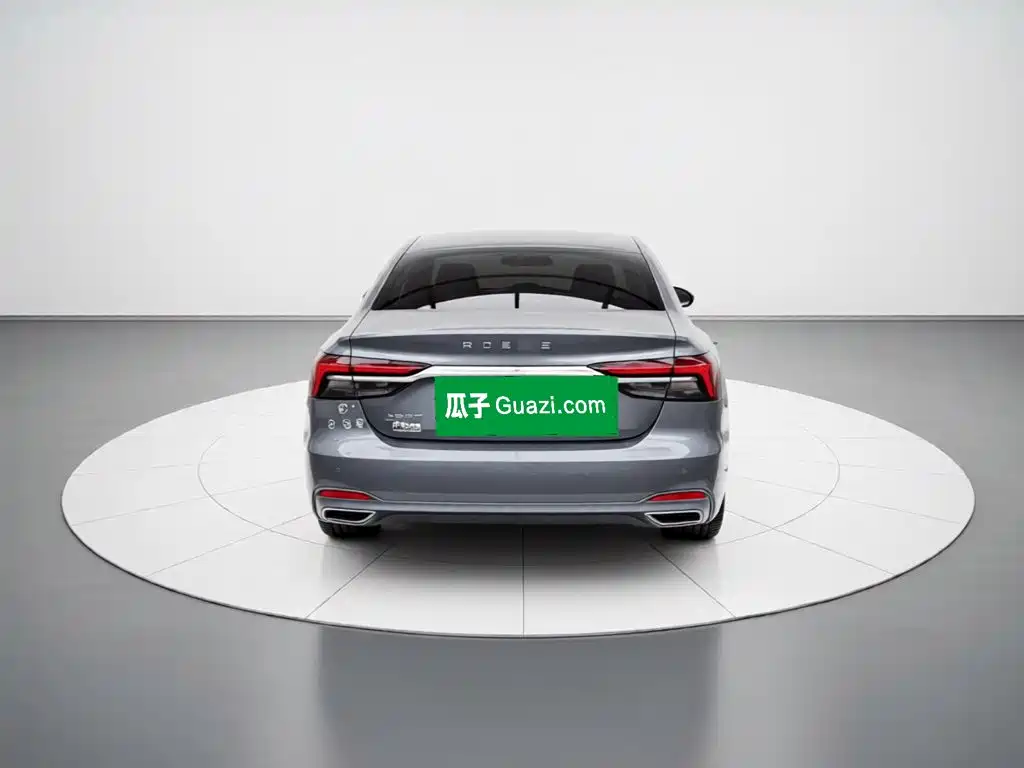 Roewe i6 MAX 2022 — фото 3