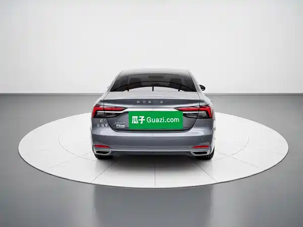 Roewe i6 MAX 2022