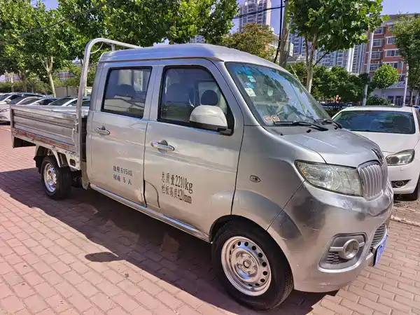 Jinbei T3 2015
