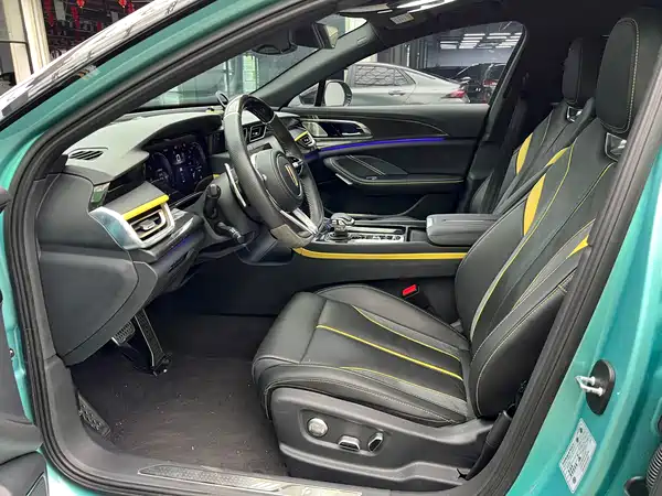 Hongqi H6 2023