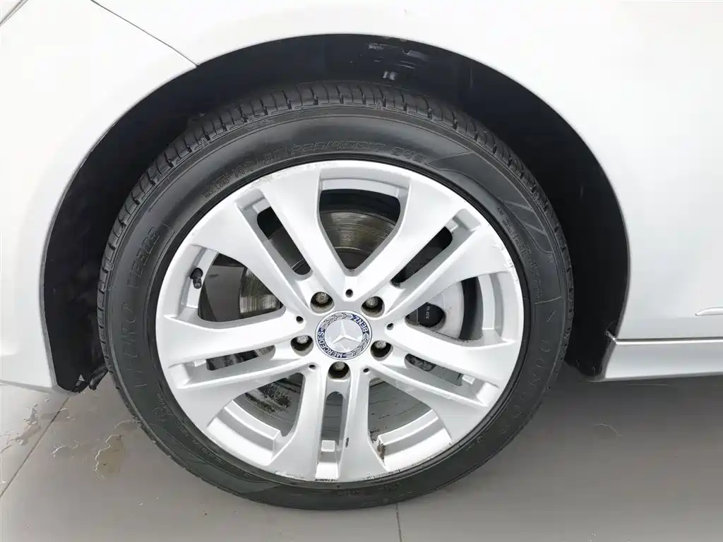 Mercedes-Benz C-Class 2013 — фото 17