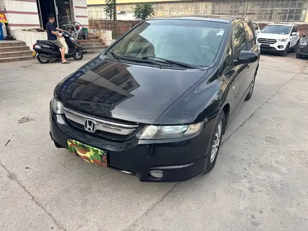 Honda Odyssey 2009