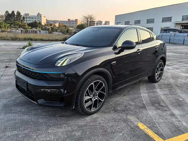 Lynk & Co 05 2020
