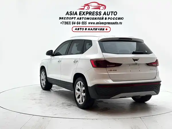 Jetta VS5 2023