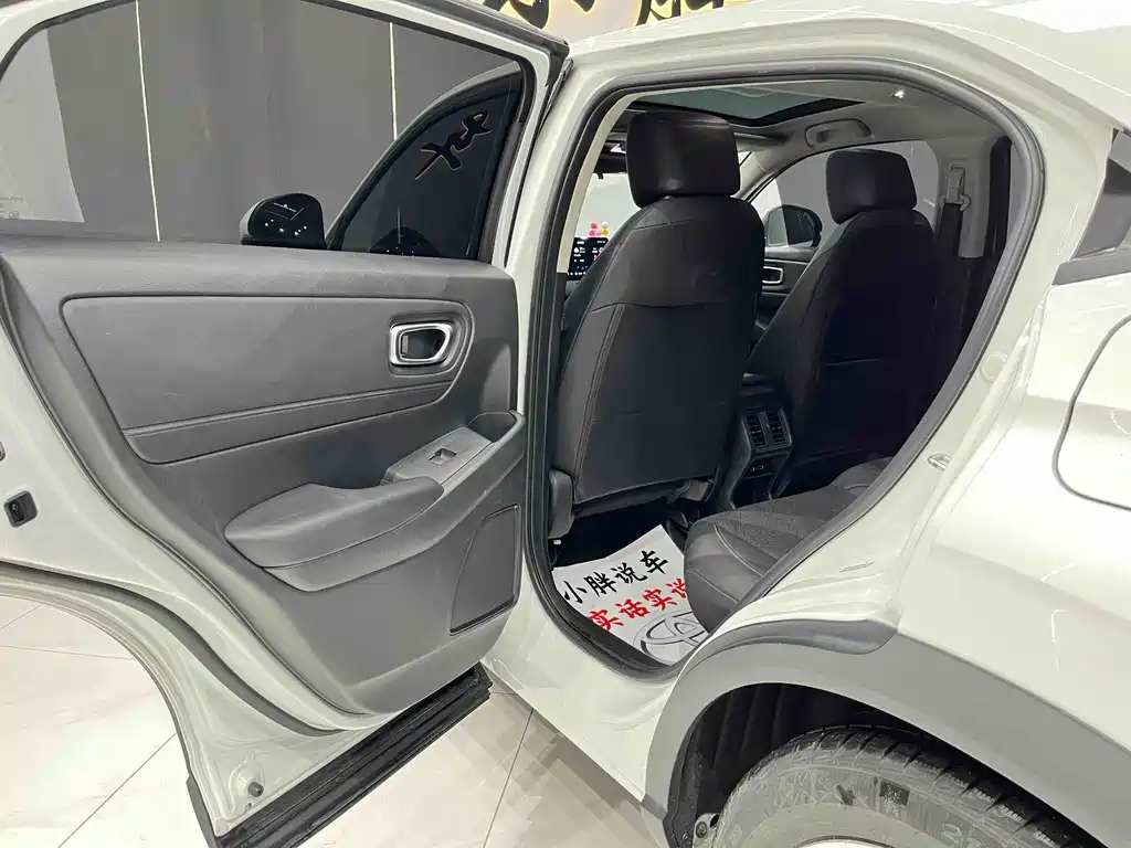 Honda Vezel 2023 — фото 20