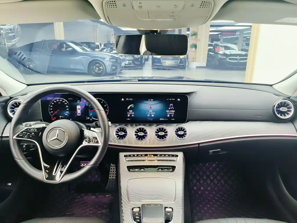 Mercedes-Benz CLS 2023 — фото 7