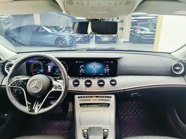 Mercedes-Benz CLS 2023