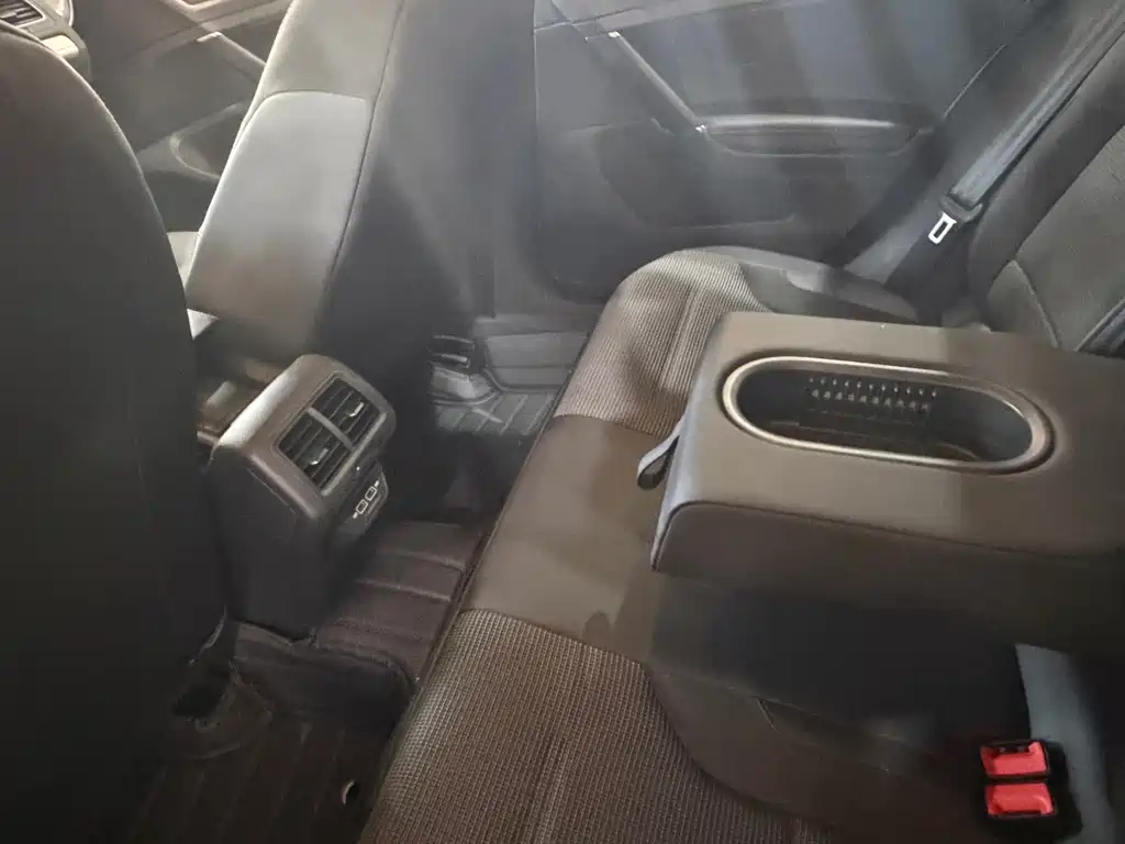 Volkswagen Golf 2020