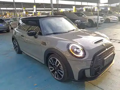 MINI MINI 2021