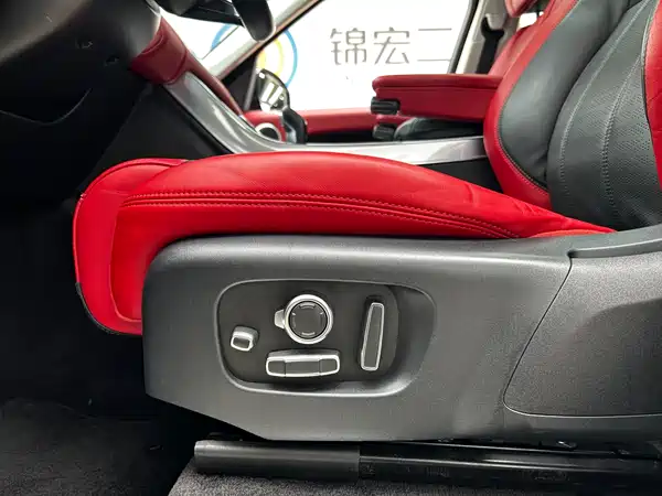 Land Rover Range Rover Sport 2019