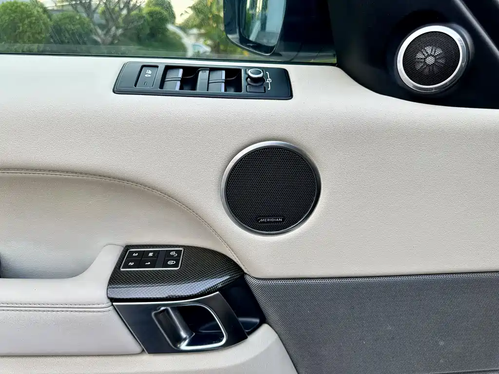 Land Rover Range Rover Sport 2014 — фото 16