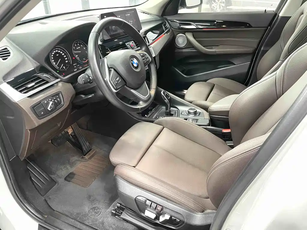 BMW X1 2023