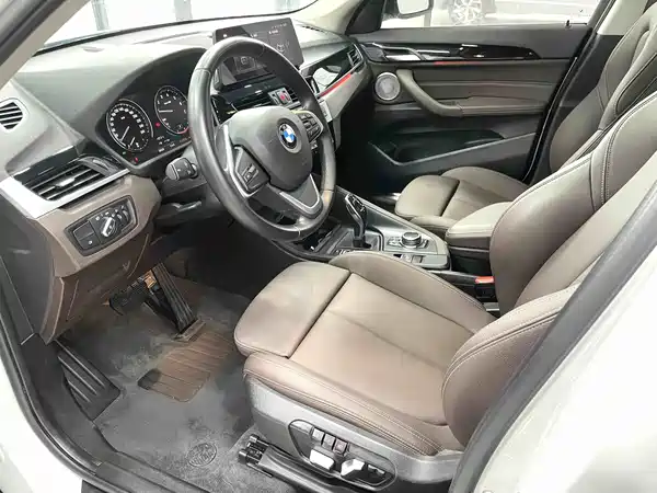 BMW X1 2023